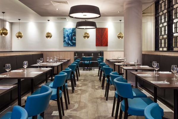 Hotel Mercure Aberdeen Ardoe House (Aberdeen City)